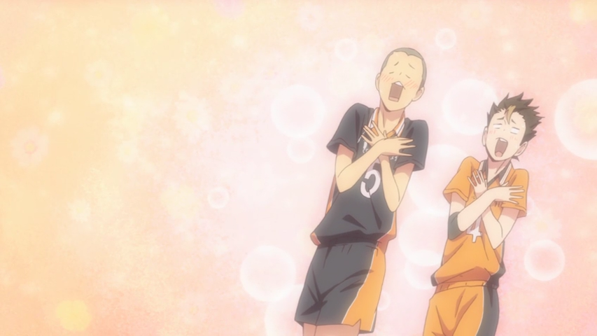 Featured image of post Haikyuu Season 2 Episode 15 Discussion Join the online community create your anime and manga list read reviews explore the forums follow news
