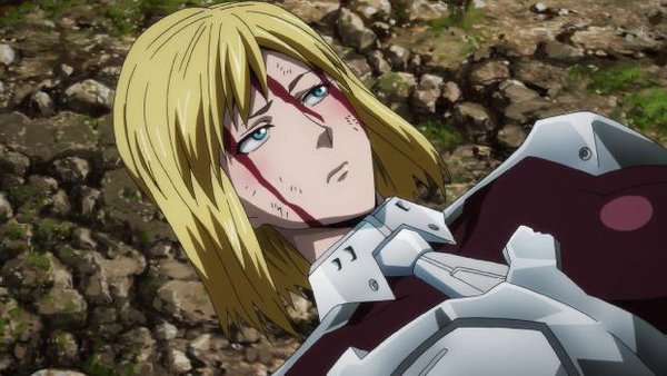 Terra Formars Revenge Episode 7 Discussion Forums Myanimelist Net