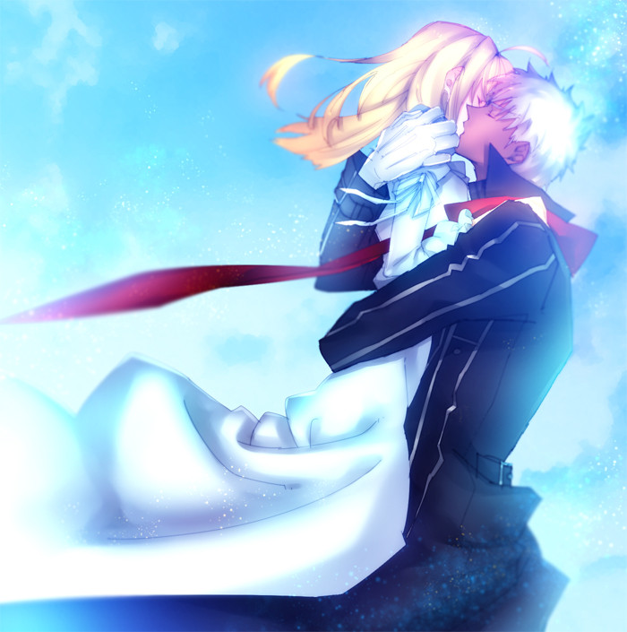 [poll] Who is YOUR best girl? -VN Readers- (non VN readers might be ...