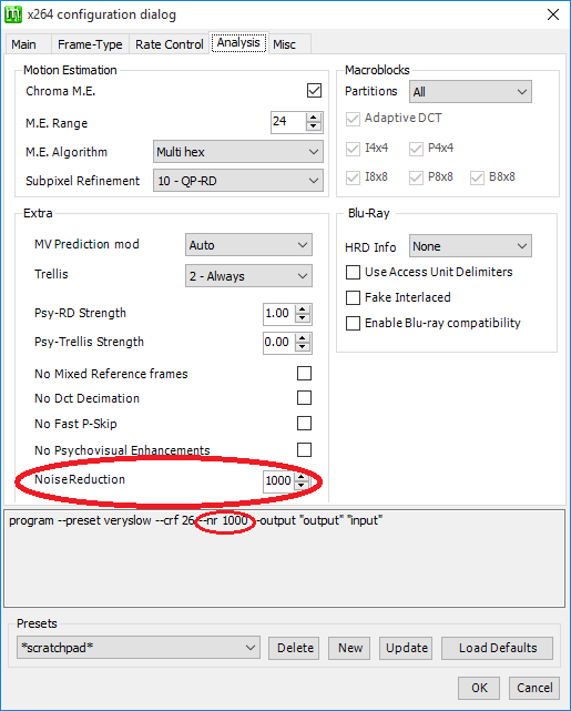 Why do anime encoders crop their releases? (30 - ) - Forums ...