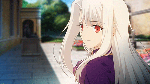 [SPOILERS] Illya's Screentime & VN Discussion - Forums - MyAnimeList.net