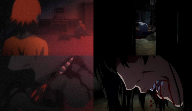 Tokyo Ghoul and Elfen Lied - Forums 