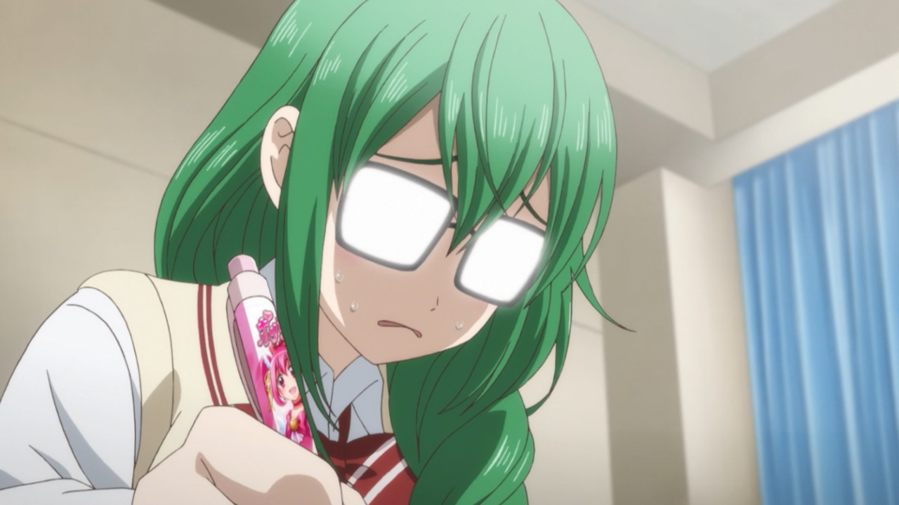 Yamada Kun To 7 Nin No Majo Tv Episode 6 Discussion 50 - 