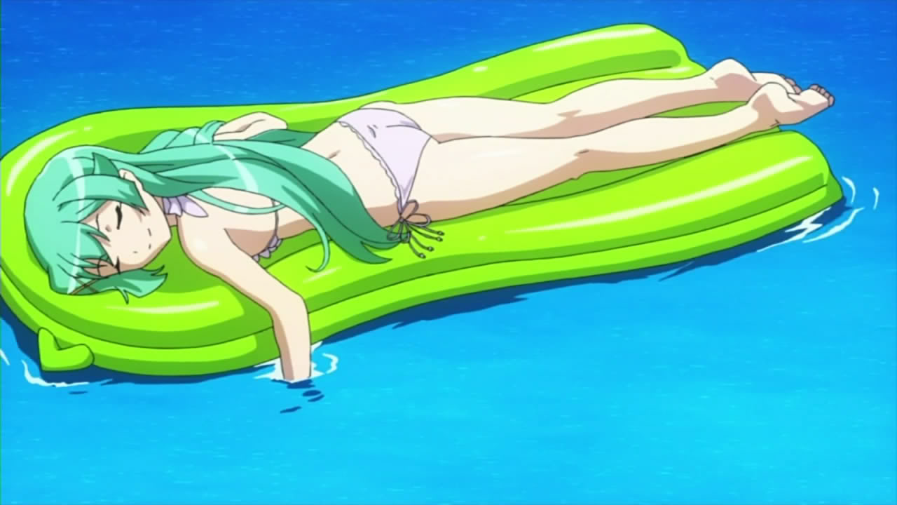 Kaitou Tenshi Twin Angel (TV) Episode 4 Discussion - Forums -  MyAnimeList.net