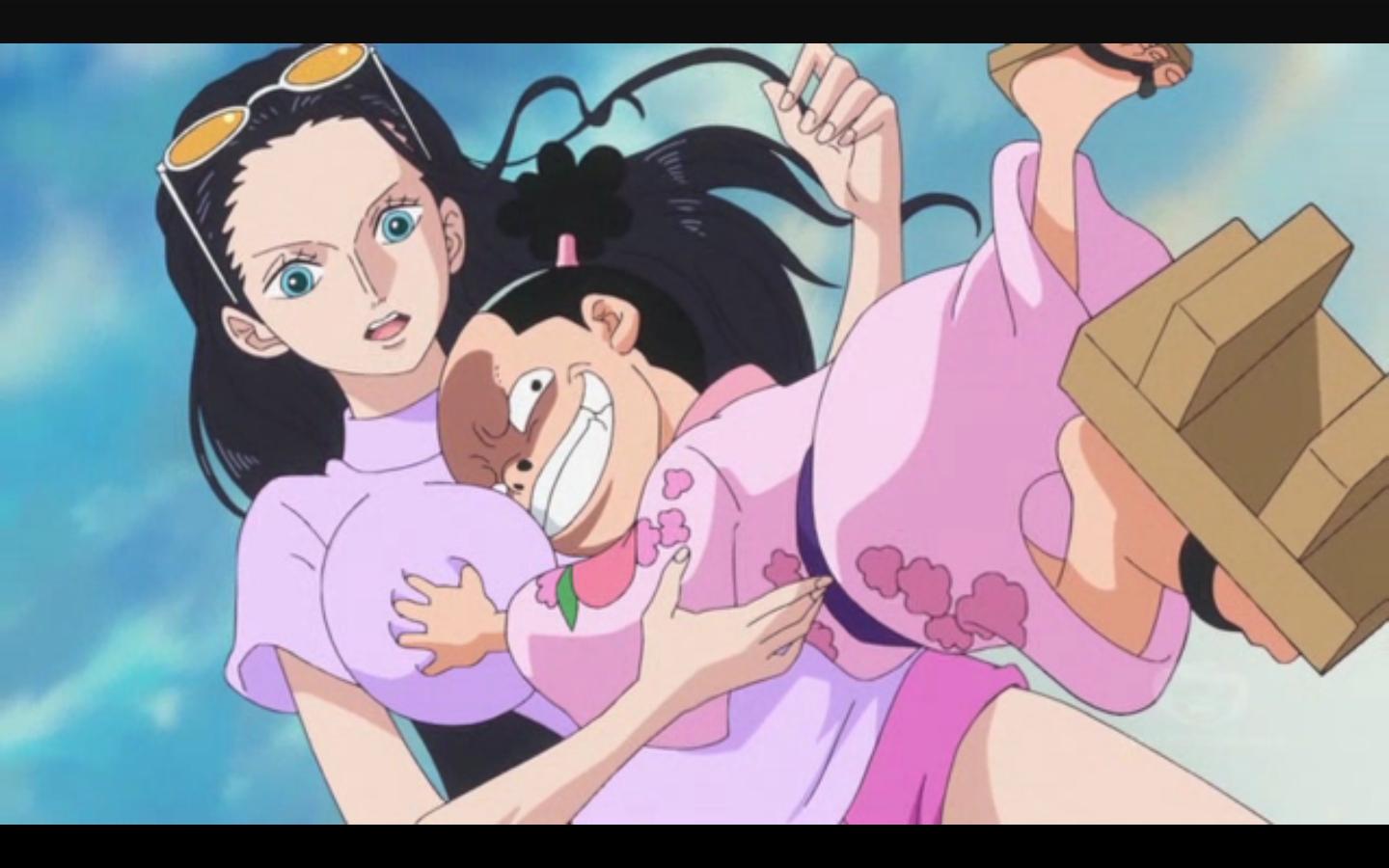 One Piece Episode 768 Discussion Forums Myanimelist Net