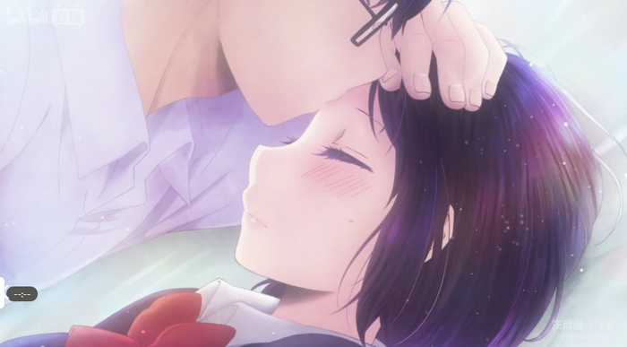 Kuzu No Honkai Episode 1 Discussion Forums Myanimelist Net