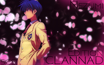 ANIME, CLANNAD, 1st & AFTER STORY+ MOVIE ,1-44+5+1 EPISODE, 7