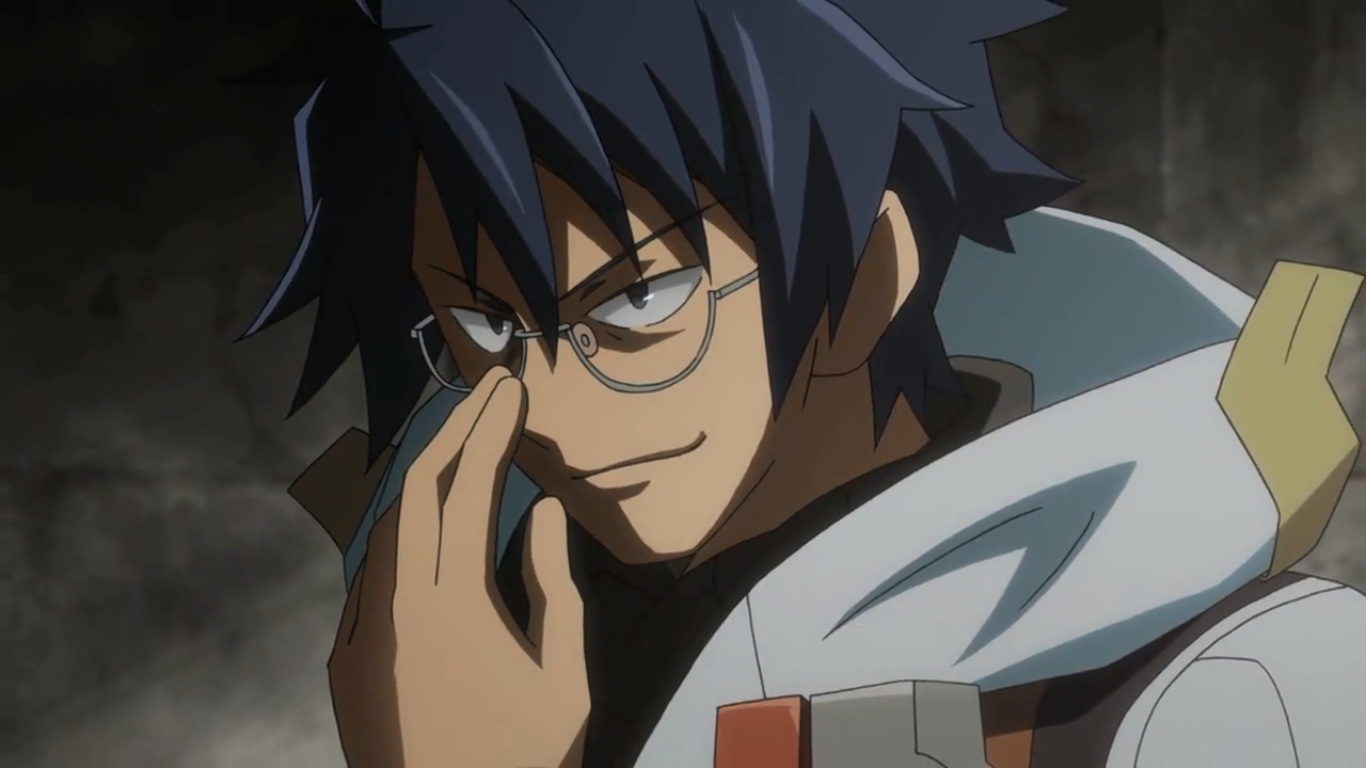 Log Horizon 2nd Season Episode 24 Discussion (50 - ) - Forums ...