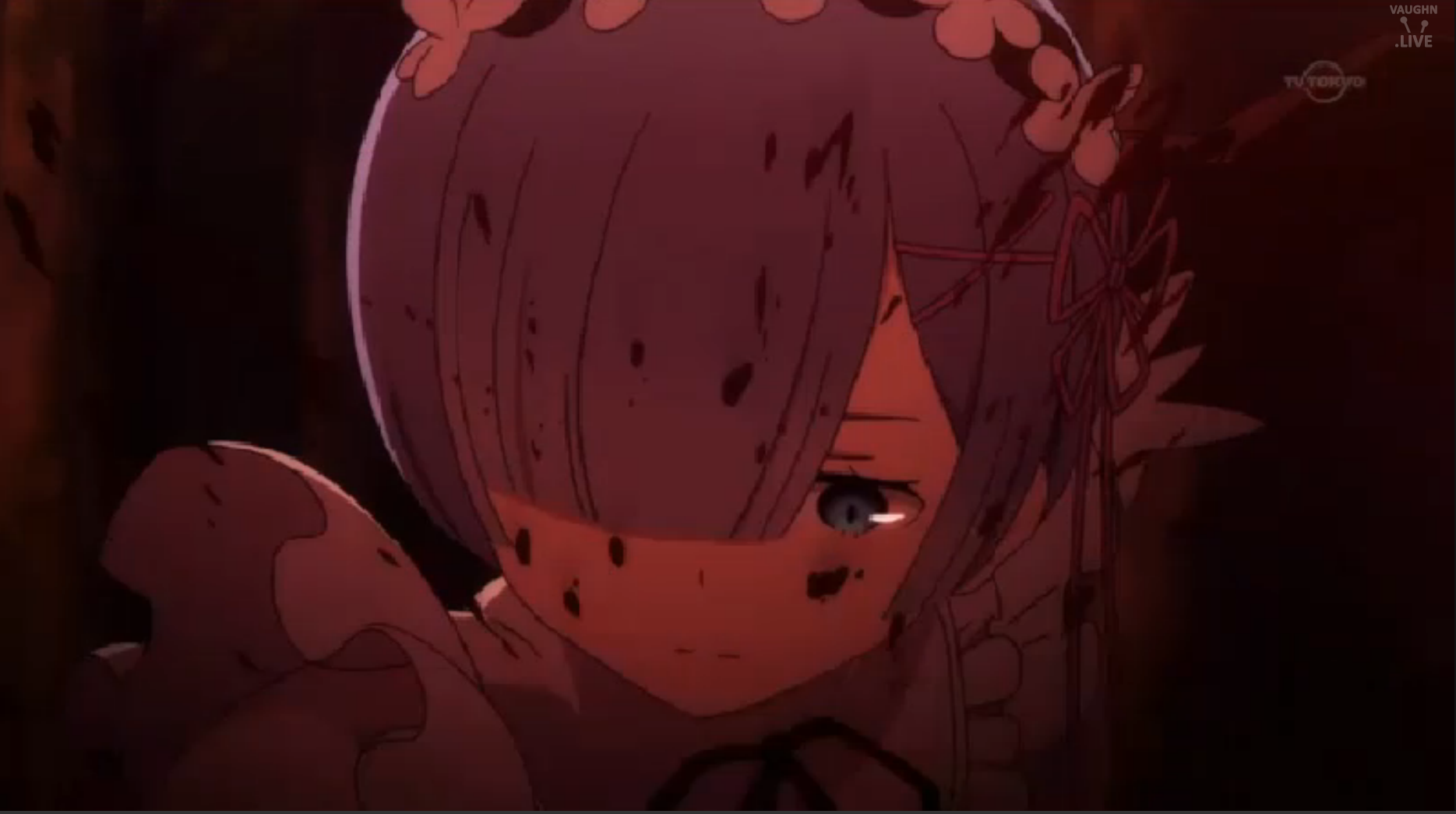 Re:Zero kara Hajimeru Isekai Seikatsu Episode 7 Discussion - Forums