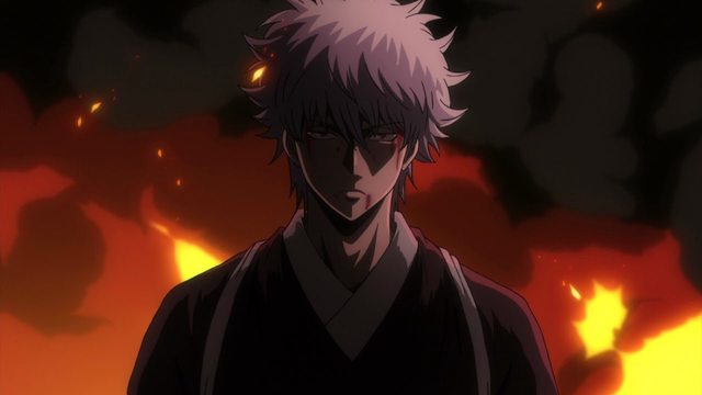 Naruto, Gintama Music Video Feature Songs from Asian Kung-Fu