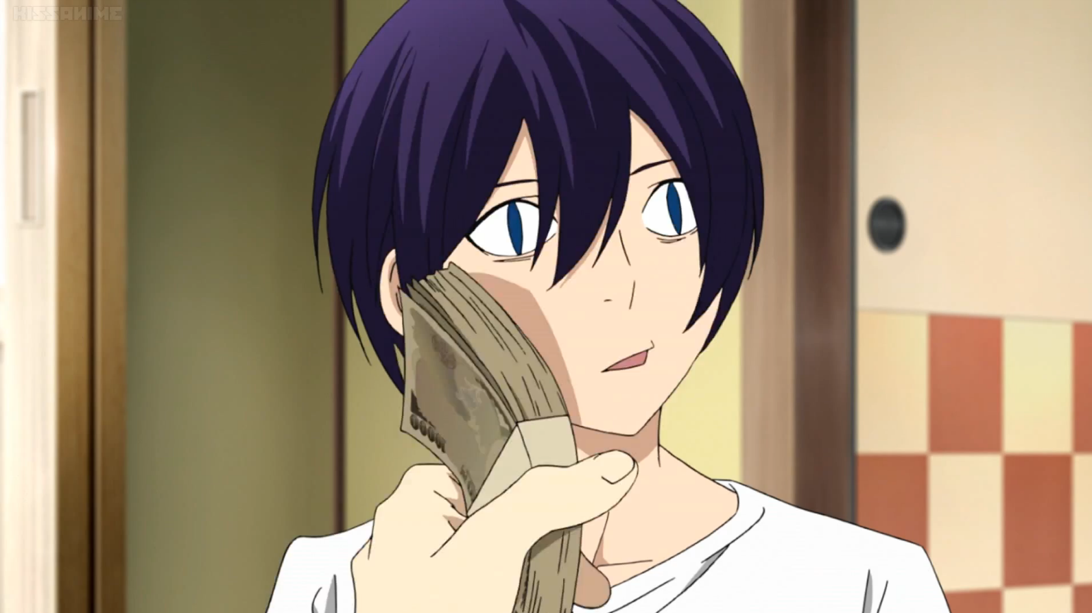 Review/discussion about: Noragami Aragoto