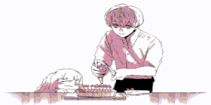 Does reverse-NTR exist? - Forums - MyAnimeList