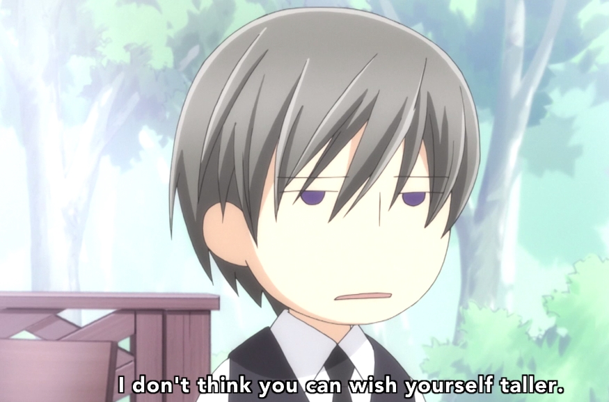 Junjou Romantica 3 Episode 12 Discussion Forums Myanimelist Net