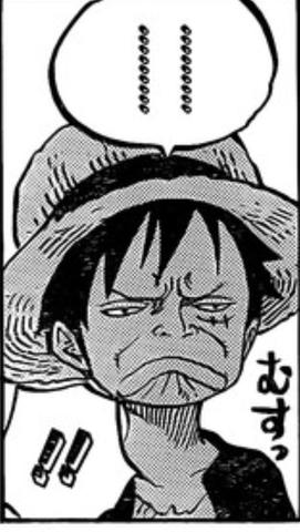 One Piece Chapter 818 Discussion Forums Myanimelist Net