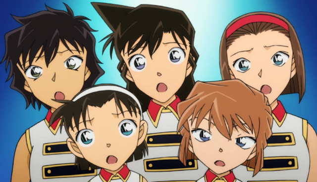 Detective Conan Episode 833 Discussion Forums Myanimelist Net