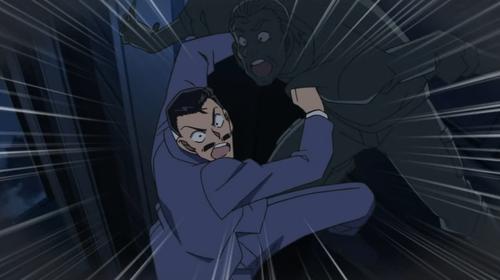 Detective Conan Episode 696 Discussion Forums Myanimelist Net