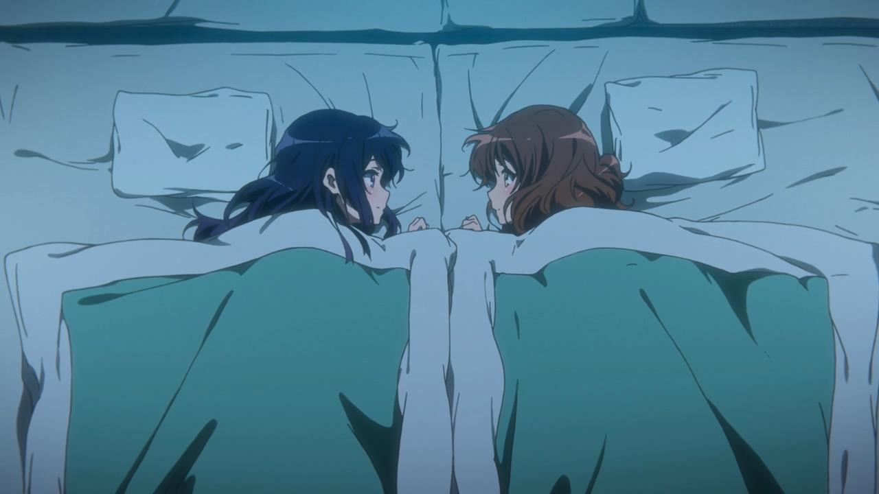 Hibike Euphonium 2