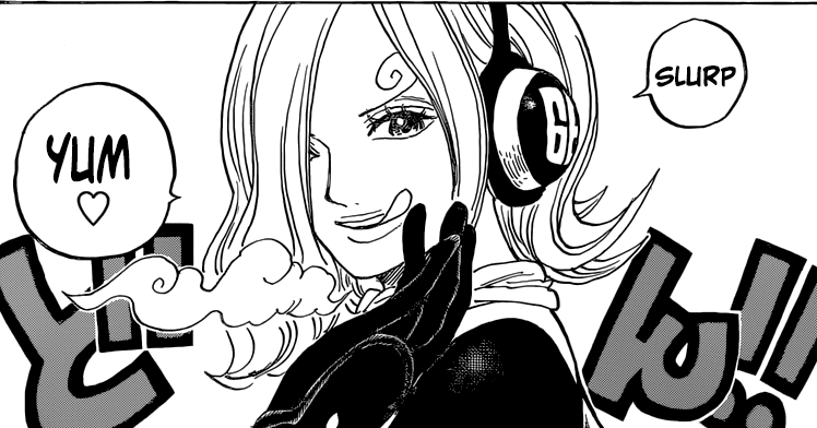 One Piece Chapter 826 Discussion - Forums 