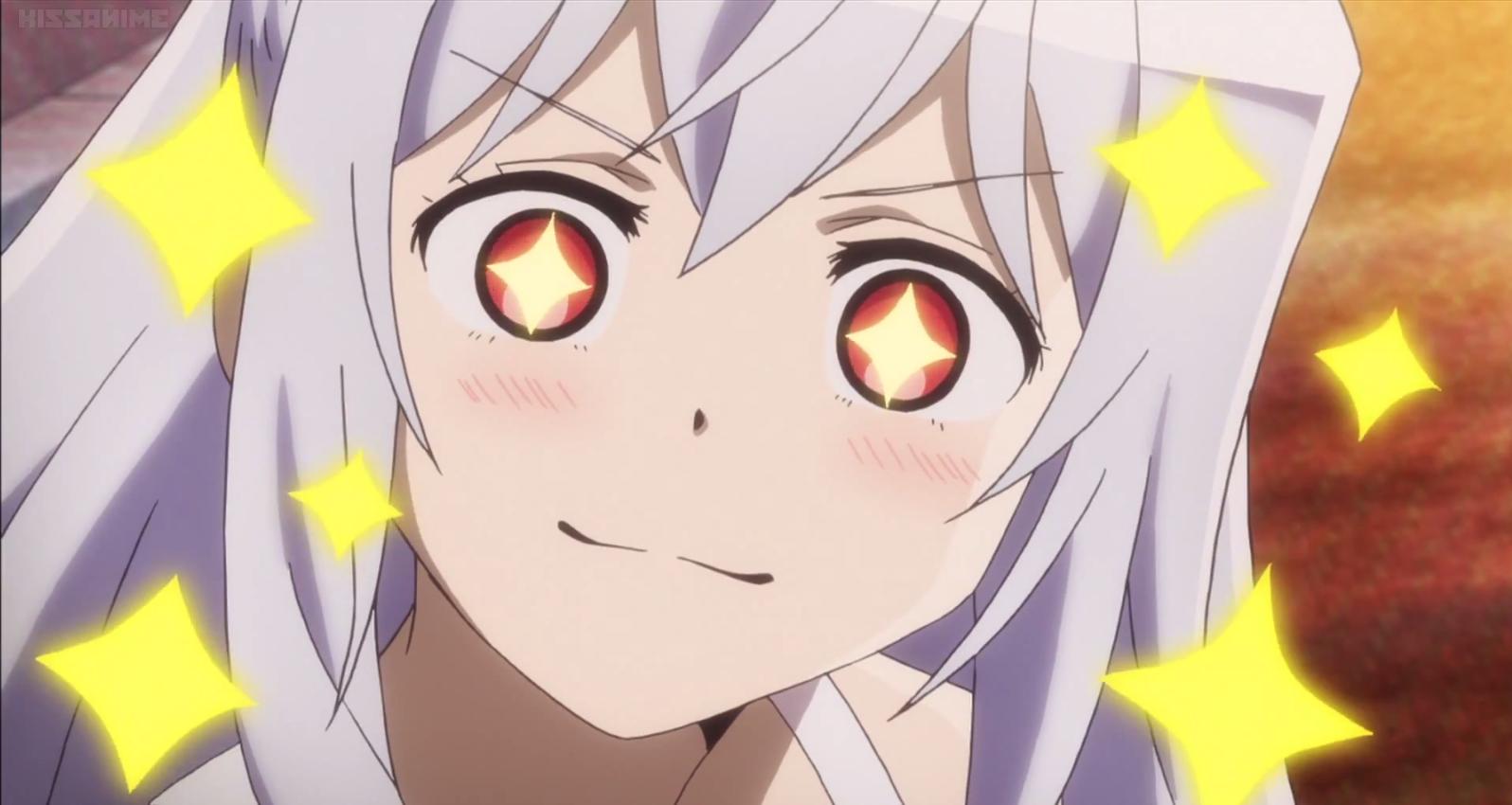 Licensed + Crunchyroll Plastic Memories - AnimeSuki Forum