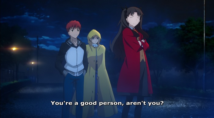 Fate/Apocrypha Episode 1 Discussion (300 - ) - Forums - MyAnimeList.net