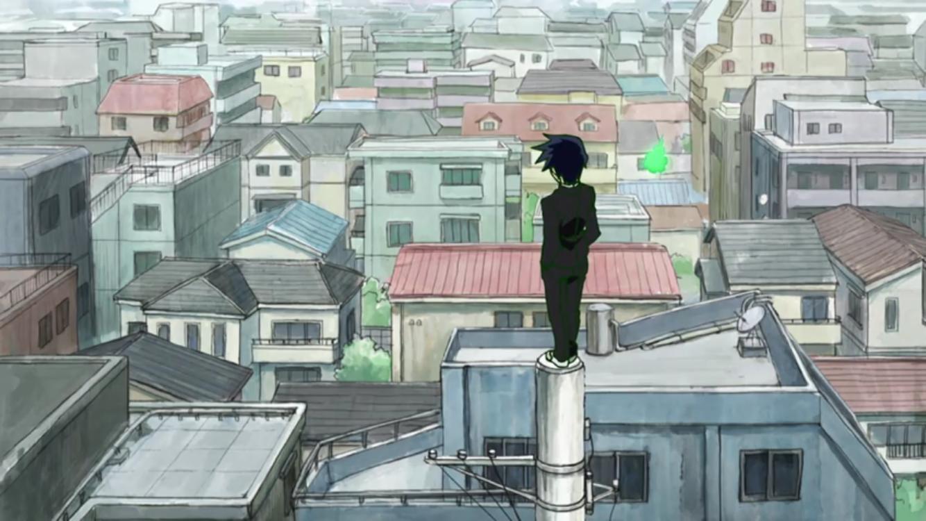 Mob Psycho 100 II Episode 7 Discussion - Forums 