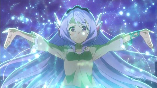 Review/discussion about: Gakusen Toshi Asterisk 2nd Season