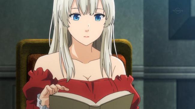 Isekai Shokudou Episode 11 Discussion (20 - ) - Forums