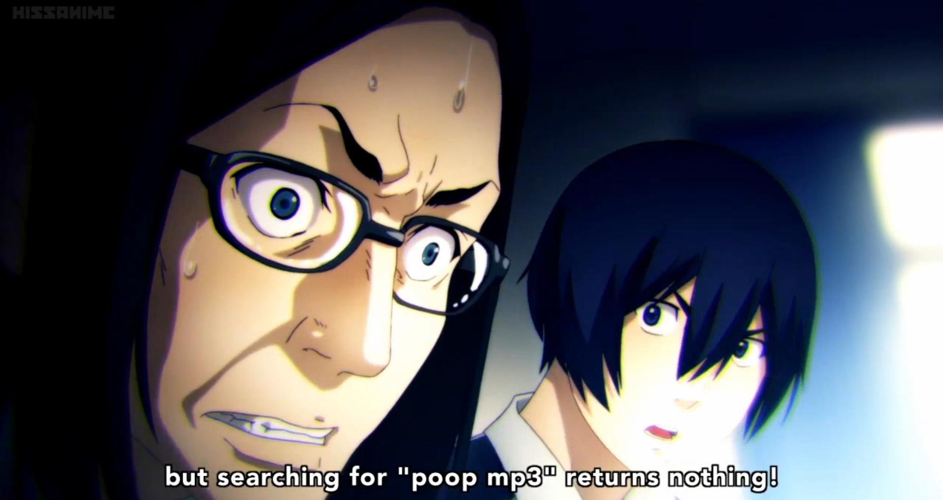 Prison School Episode 3 Discussion Forums Myanimelist Net