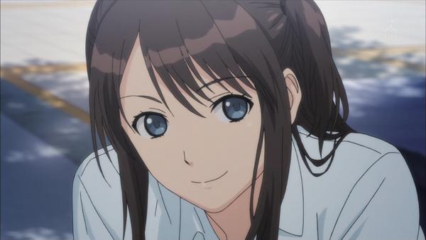 Hikari Tsuneki, Amagami Wiki