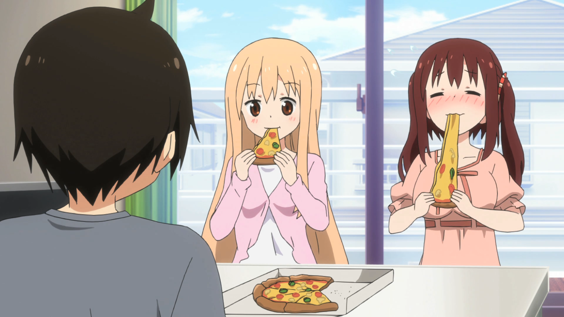 Himouto Umaru Chan Episode 11 Discussion 10 Forums