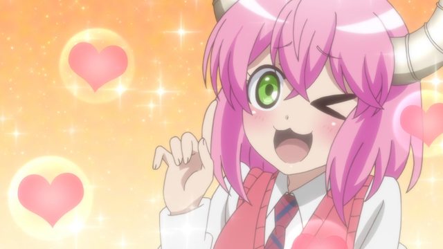 Jitsu wa Watashi wa - 13 (End) and Series Review - Lost in Anime