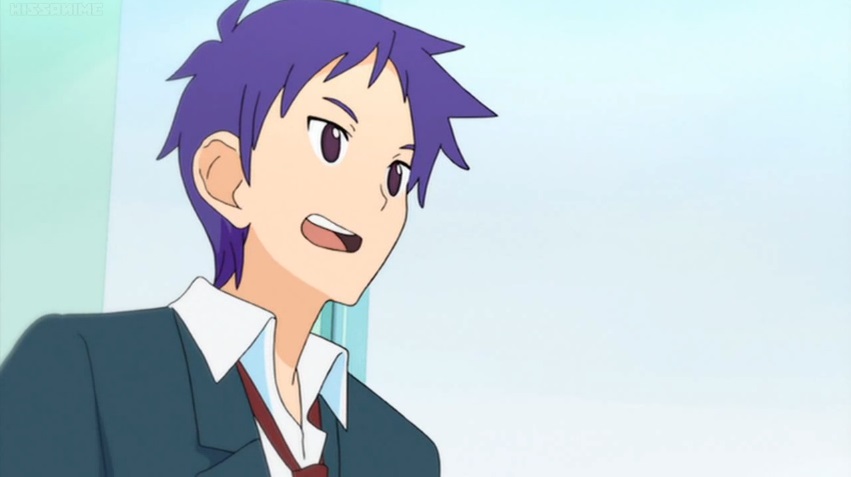 Anime With Messy Unshaded Art Forums Myanimelist Net