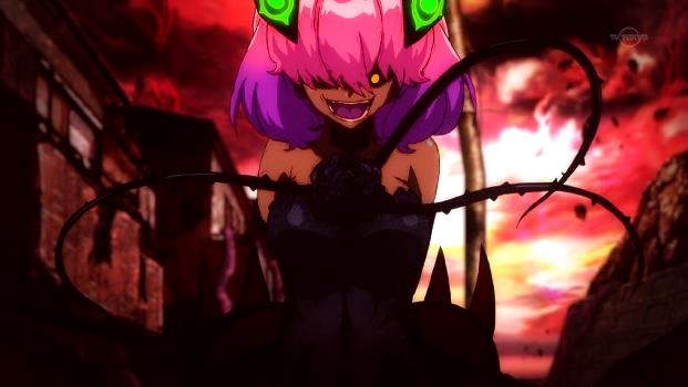 Review: Twin Star Exorcists – Episódio #1