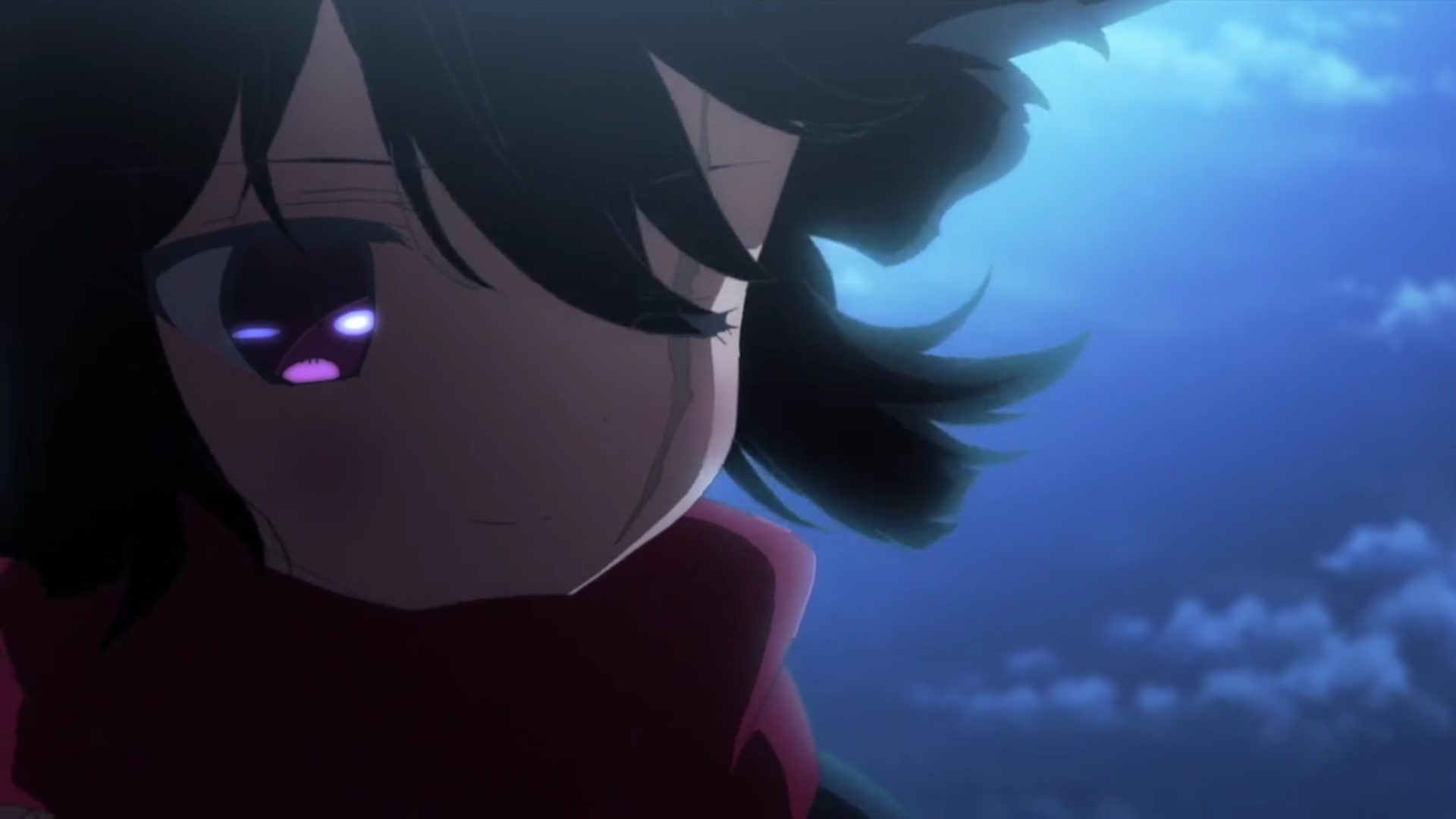 Mahou Shoujo Ikusei Keikaku - Episode 12 (END) - Justice is Served -  Chikorita157's Anime Blog
