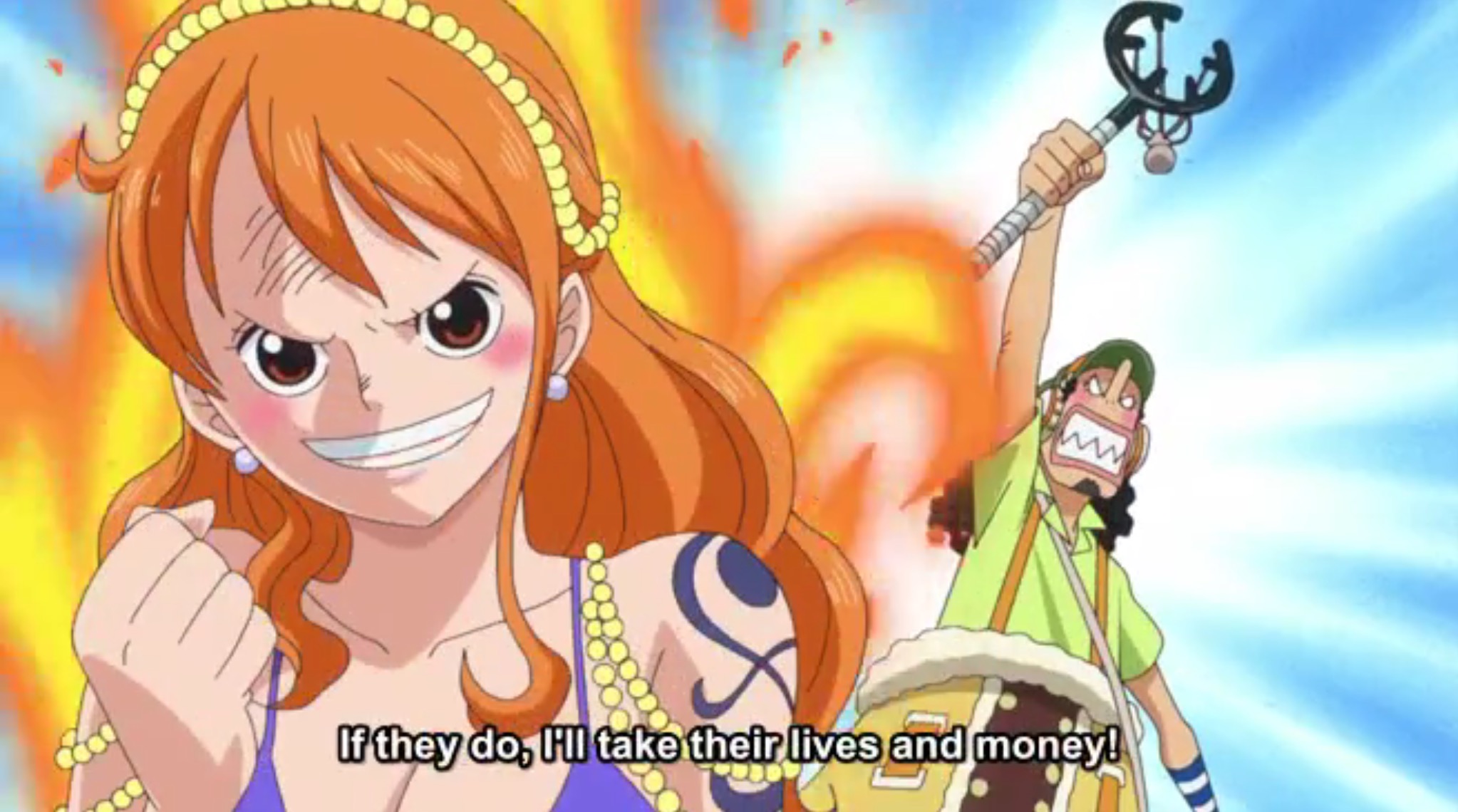 One Piece 770 Samehadaku Belajar