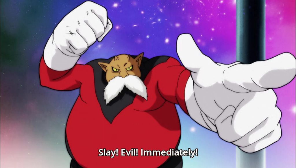 Dragon Ball Super Episode 81 Discussion Forums Myanimelist Net