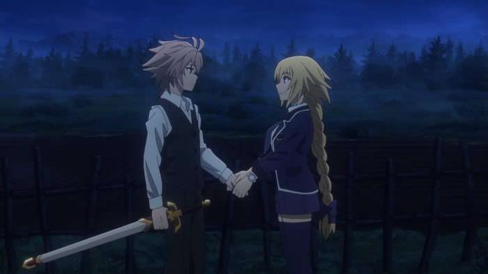 Fate/Apocrypha Episode 5 Discussion - Forums - MyAnimeList.net