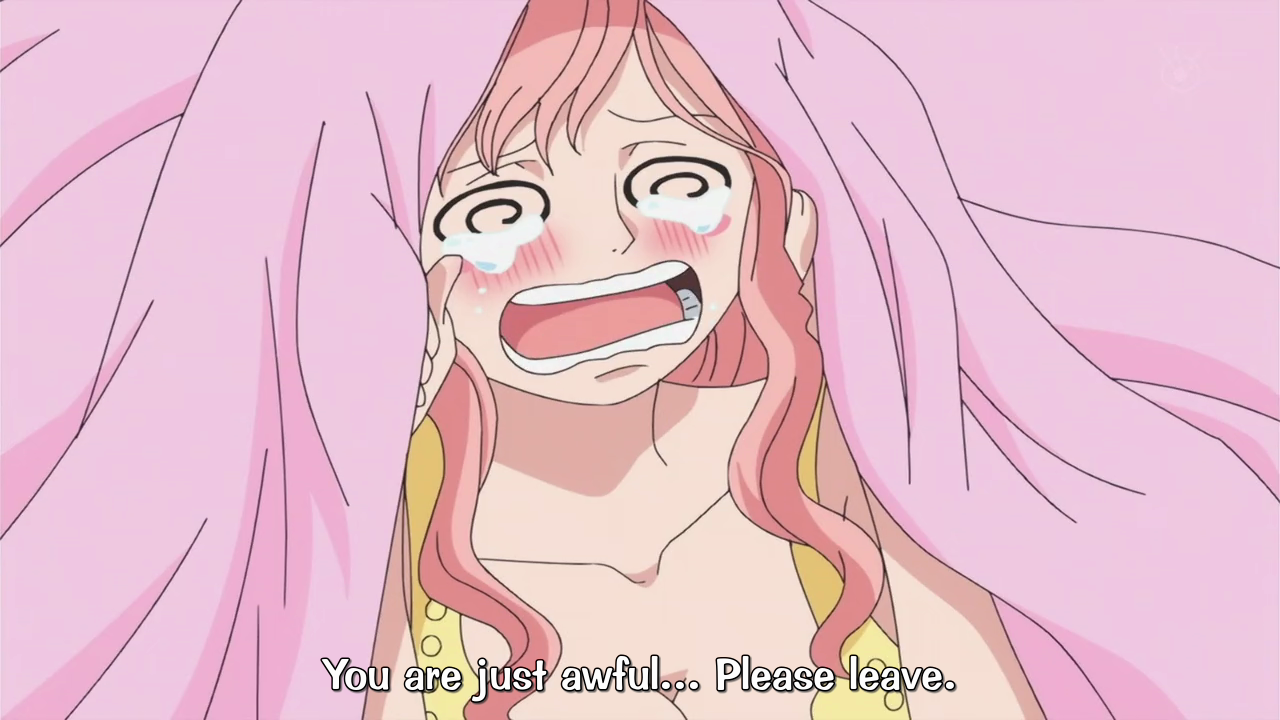 One Piece Episode 532 Discussion 50 Forums Myanimelist Net