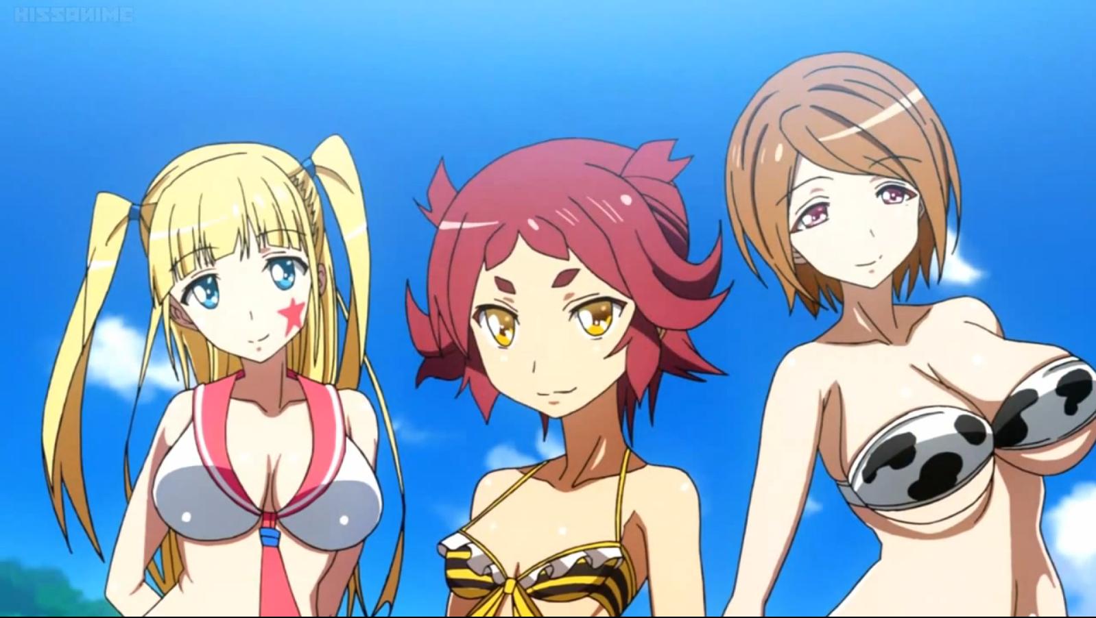 Venus Project Climax Episode 5 Discussion Forums Myanimelist Net