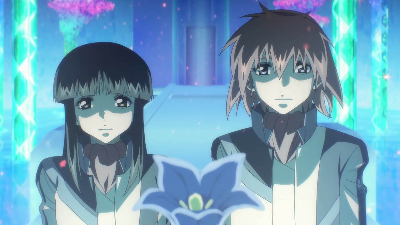 Soukyuu no fafner dead aggressor exodus 2