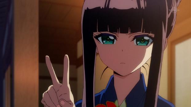 Twin Star Exorcists Discussion (Anime)