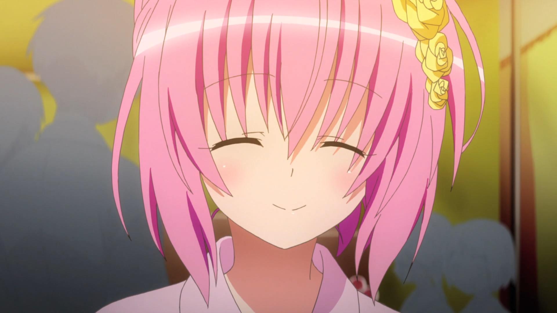 Spoilers] To LOVE-Ru Darkness 2nd - Episode 4 [Discussion] : r/anime