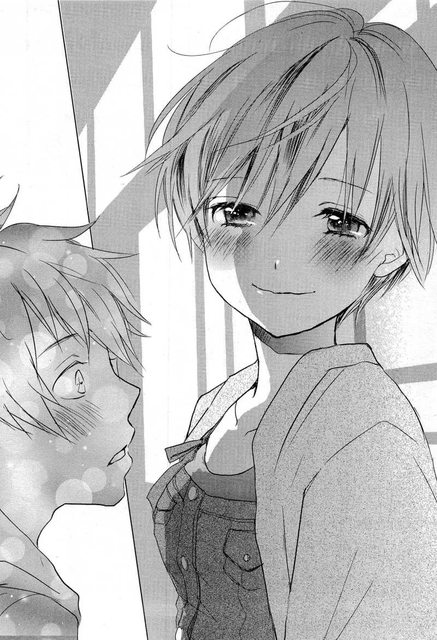 Bokura wa Minna Kawaisou Chapter 86 Discussion - Forums 