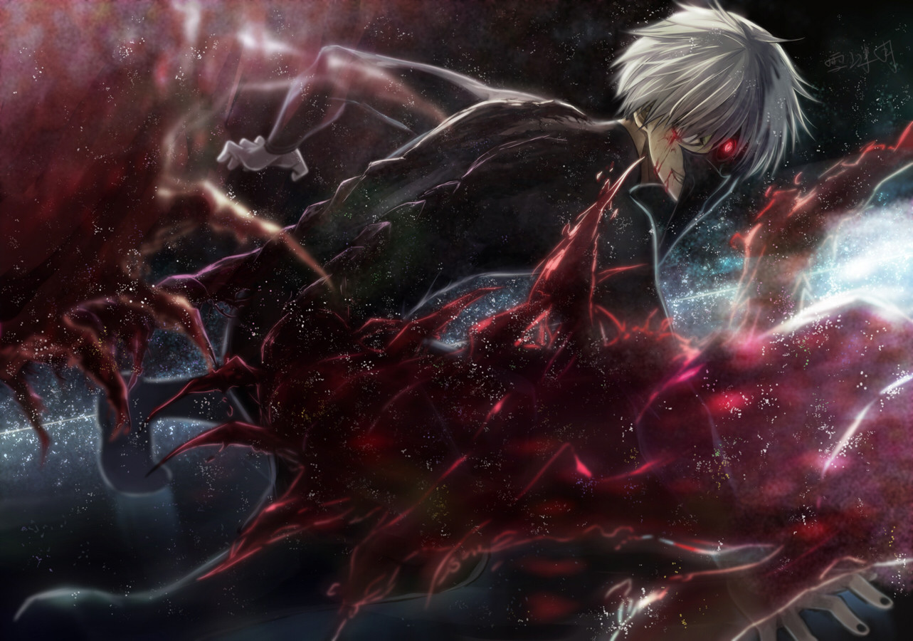 Tokyo Ghoul:re Episode 12 Discussion (30 - ) - Forums 