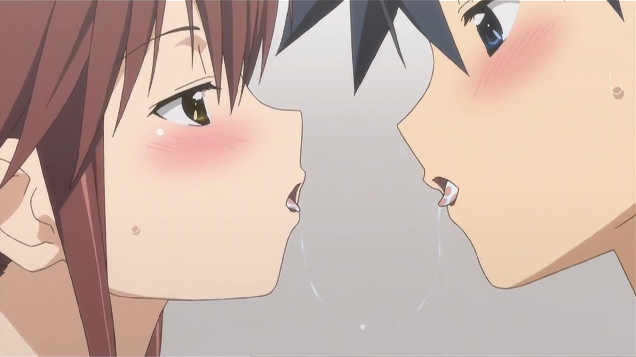 1280px x 720px - Is Kiss x Sis worth watching? - Forums - MyAnimeList.net