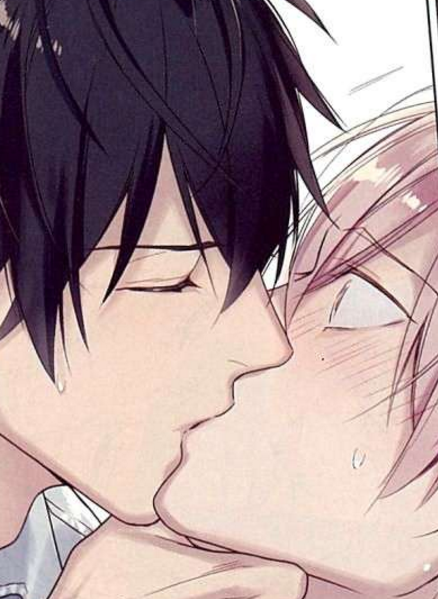 Ten Count Chapter 37 Discussion - Forums - MyAnimeList.net