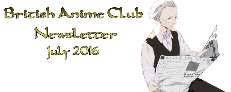 British Anime Newsletter 1 Forums Myanimelist Net