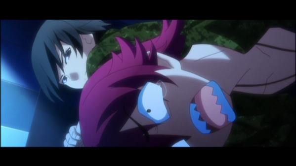 Grisaia no Rakuen Episode 8 Discussion (30 - ) - Forums 