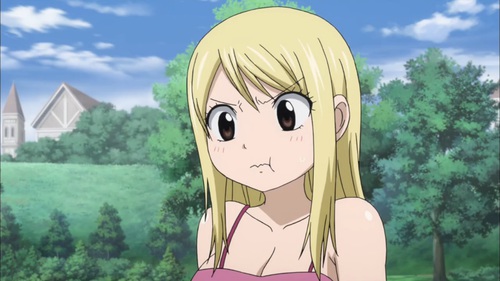 Fairy Tail Review: Not Enough Magic – GameSkinny