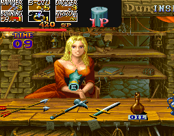 Sexiest Game NPCs Online and Mobile - Forums - MyAnimeList.net